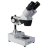 Микроскоп стерео Микромед МС-1 вар.1B (2х/4х)  - Микроскоп стерео Микромед МС-1 вар.1B (2х/4х) 