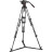 Штатив Manfrotto GS Twin с головой Nitrotech 612  - Штатив Manfrotto GS Twin с головой Nitrotech 612 
