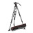 Штатив Manfrotto GS Twin с головой Nitrotech 612  - Штатив Manfrotto GS Twin с головой Nitrotech 612 