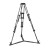 Штатив Manfrotto GS Twin с головой Nitrotech 612  - Штатив Manfrotto GS Twin с головой Nitrotech 612 
