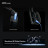 Гарнитура Eagles Hero Steadicom SE GL Remote (Single-Ear)  - Гарнитура Eagles Hero Steadicom SE GL Remote (Single-Ear) 