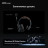 Гарнитура Eagles Hero Steadicom SE GL Remote (Single-Ear)  - Гарнитура Eagles Hero Steadicom SE GL Remote (Single-Ear) 