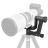 Штативная голова Sirui PH-30 Gimbal Head  - Штативная голова Sirui PH-30 Gimbal Head 