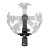 Штативная голова Sirui PH-30 Gimbal Head  - Штативная голова Sirui PH-30 Gimbal Head 