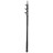 Перекладина телескопическая KUPO KCP-629B ALUMINUM BABY HANDHELD BOOM STICK  - Перекладина телескопическая KUPO KCP-629B ALUMINUM BABY HANDHELD BOOM STICK 