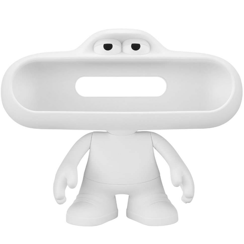 beats pill character stand