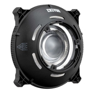 Рефлектор Zhiyun Mini Lens Reflector для G60, X60, X100 (ZY Mount)  Тип студийного оборудования Светоотражатель • для создания более интенсивного и концентрированного освещения