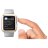 Защитный чехол Spigen для Apple Watch (42mm) Slim Armor, золотой (SGP11506)  - Защитный чехол Spigen для Apple Watch (42mm) Slim Armor, золотой (SGP11506) 