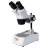 Микроскоп стерео Микромед МС-1 вар.1C (1х/2х/4х)  - Микроскоп стерео Микромед МС-1 вар.1C (1х/2х/4х) 