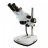 Микроскоп стерео Микромед МС-2-ZOOM вар.1CR  - Микроскоп стерео Микромед МС-2-ZOOM вар.1CR