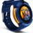 Детские часы-телефон с GPS и шагомером Кнопка жизни Aimoto Sport Blue  - Детские часы-телефон с GPS и шагомером Кнопка жизни Aimoto Sport Blue
