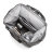 Женский рюкзак антивор Pacsafe Citysafe CX mini, серый, 11 л.  - Женский рюкзак антивор Pacsafe Citysafe CX mini, серый, 11 л.