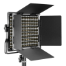 Комплект осветителей Neewer NL 660 (2шт) Чёрный