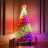 Умная звезда на елку Twinkly Tree Topper 76 LED   - Умная звезда на елку Twinkly Tree Topper 76 LED  