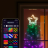 Умная звезда на елку Twinkly Tree Topper 76 LED   - Умная звезда на елку Twinkly Tree Topper 76 LED  