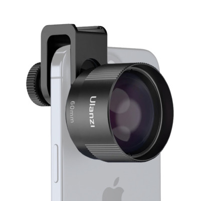 Объектив Ulanzi CL-006 Telephoto 60мм для смартфона