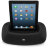 Акустическая система JBL OnBeat MINI Black с док-станцией для iPhone, iPad и iPod  - Акустическая система JBL OnBeat MINI Black с док-станцией для iPhone, iPad и iPod