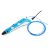3D ручка MyRiwell RP-100A Blue  - 3D ручка MyRiwell RP-100A Blue