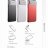 Чехол Baseus Slim Lotus Case Red для iPhone X/XS  - Чехол Baseus Slim Lotus Case Red для iPhone X/XS 