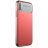 Чехол Baseus Slim Lotus Case Red для iPhone X/XS  - Чехол Baseus Slim Lotus Case Red для iPhone X/XS 