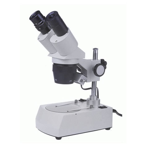 Микроскоп стерео Микромед МС-1 вар.1C (2х/4х)  Точная цветопередача • Точный и плавный механизм фокусировки • Оптимальное соотношение цены и качества