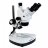 Микроскоп стерео Микромед МС-2-ZOOM вар.2CR  - Микроскоп стерео Микромед МС-2-ZOOM вар.2CR