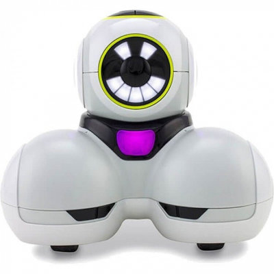 Робот-игрушка Wonder Workshop Dash  Беспроводное управление • Световая индикация • Различные режимы • До 5 часов работы