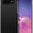 Чехол Spigen Thin Fit Black (605CS25791) для Samsung  Galaxy S10  - Чехол Spigen Thin Fit Black (605CS25791) для Samsung  Galaxy S10