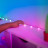 Смарт-гирлянда Twinkly Candies 100 LED / Сердца / Прозрачный провод TWKH100RGB-T  - Смарт-гирлянда Twinkly Candies 100 LED / Свечи / Зеленый провод TWKC100RGB-G