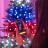 Светодиодная елка с подсветкой Twinkly 2.1м диаметр 116см 660LED RGB (TG70P3D93P08)  - Светодиодная елка с подсветкой Twinkly 2.1м диаметр 116см 660LED RGB (TG70P3D93P08)