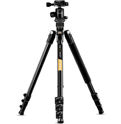 Штатив K&F Concept TM2324 II