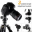 Штатив K&F Concept TM2324 II  - Штатив K&F Concept TM2324 II 