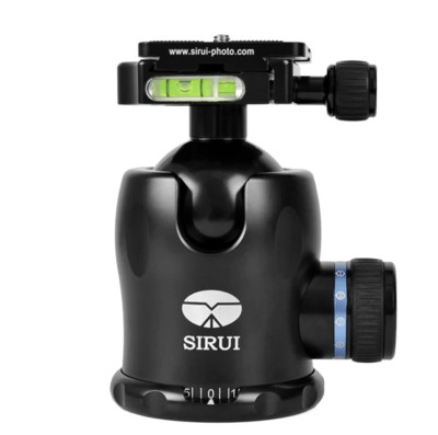 Штативная голова Sirui K-40X