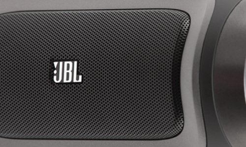 Портативная колонка JBL Charge Stealth (Black) (JBLCHARGESTEALTHEU)