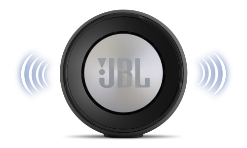 Портативная колонка JBL Charge 2